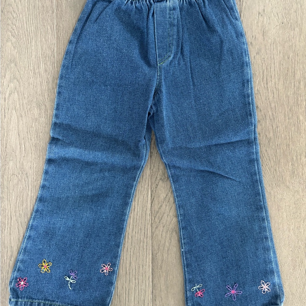 ICZ Denim pants